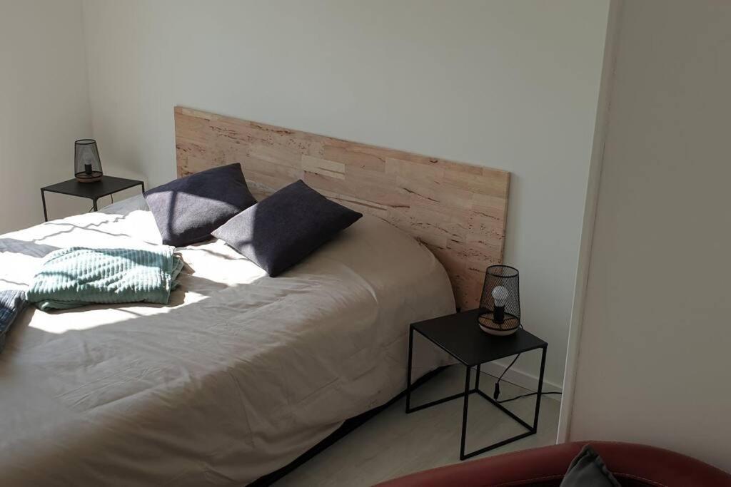 Villa Le Bellevue A 1 H 30 De Paris Et 20 Km De Troyes Estissac Exterior foto
